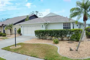 14281 Palm Terrace, Port Charlotte, FL 33953 - Photo 1
