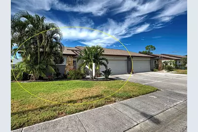 611 Chestnut Lane, Englewood, FL 34223 - Photo 1