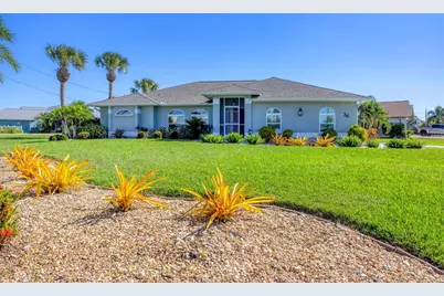 34 Sportsman Road, Rotonda West, FL 33947 - Photo 2