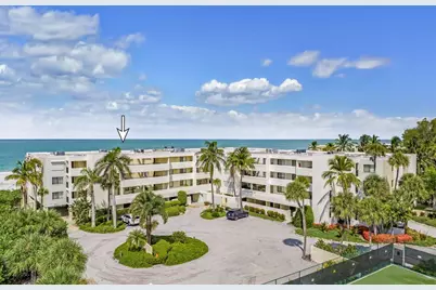 5700 Gulf Shores Drive #A312, Boca Grande, FL 33921 - Photo 2