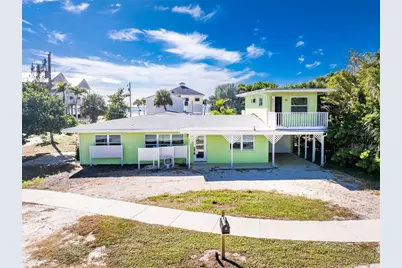 1600 Gulf Boulevard, Englewood, FL 34223 - Photo 1