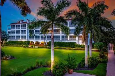 11200 Hacienda Del Mar #B-305, Placida, FL 33946 - Photo 1