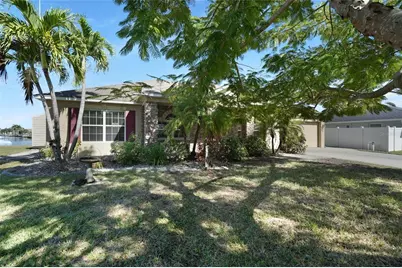 17032 Ohara Drive, Port Charlotte, FL 33948 - Photo 4