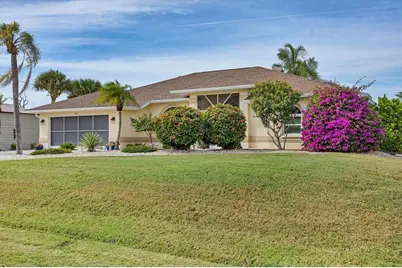 2491 Herron Terrace, Port Charlotte, FL 33981 - Photo 6