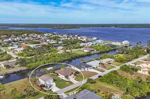 2491 Herron Terrace, Port Charlotte, FL 33981 - Photo 1
