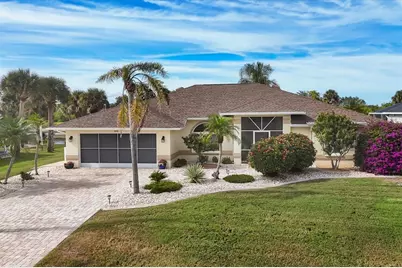 2491 Herron Terrace, Port Charlotte, FL 33981 - Photo 4