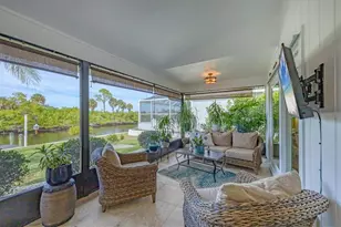 2491 Herron Terrace, Port Charlotte, FL 33981 - Photo 30