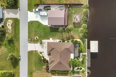2491 Herron Terrace, Port Charlotte, FL 33981 - Photo 2