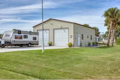 2491 Herron Terrace, Port Charlotte, FL 33981 - Photo 38