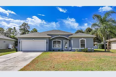 1647 Squaw Lane, North Port, FL 34286 - Photo 1
