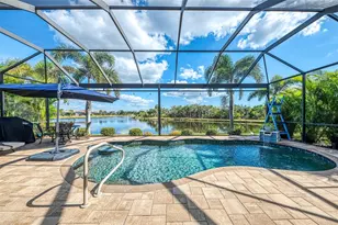 12976 N Marsh Dr, Port Charlotte, FL 33953 - Photo 46