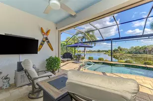 12976 N Marsh Dr, Port Charlotte, FL 33953 - Photo 44