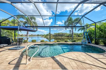 12976 N Marsh Drive, Port Charlotte, FL 33953 - Photo 4