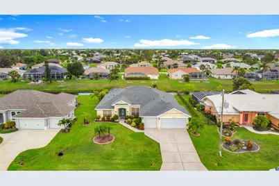 119 Sportsman Road, Rotonda West, FL 33947 - Photo 16