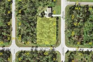 17550 (2 Lots) Sicily Ave, Port Charlotte, FL 33948 - Photo 1