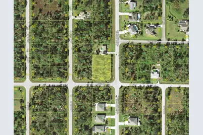 4137/4145 Collingswood Avenue, Port Charlotte, FL 33948 - Photo 1