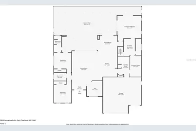 9055 Santa Lucia Drive, Port Charlotte, FL 33981 - Photo 60