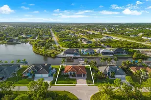 9055 Santa Lucia Dr, Port Charlotte, FL 33981 - Photo 2