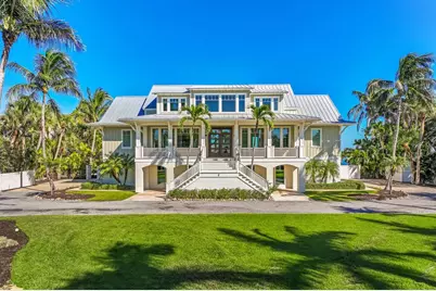 4070 Loomis Avenue, Boca Grande, FL 33921 - Photo 2