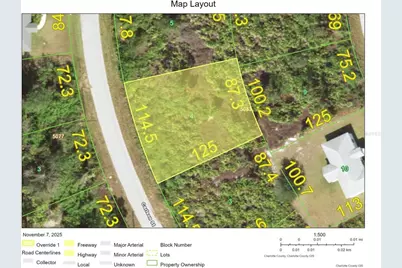 6138 Carlson Street, Port Charlotte, FL 33981 - Photo 1