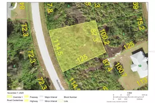 6138 Carlson St, Port Charlotte, FL 33981 - Photo 1