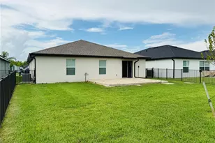 4034 San Clemente Ct, North Fort Myers, FL 33917 - Photo 8