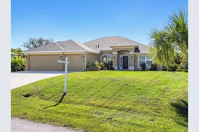 9087 Hilliard Terrace, Englewood, FL 34224 - Photo 4