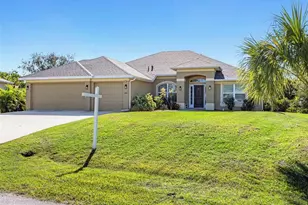 9087 Hilliard Terrace, Englewood, FL 34224 - Photo 4