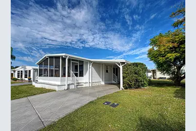 16 N Botany Bay Circle, Englewood, FL 34223 - Photo 1