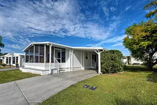 16 N Botany Bay Cir, Englewood, FL 34223 - Photo 1