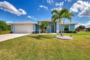 13049 Ridgely Cir, Port Charlotte, FL 33981 - Photo 1