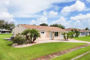 4621 Nekoosa St, North Port, FL 34287 - Photo 1