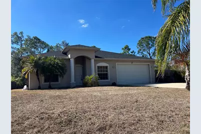 3317 Schuster Street, North Port, FL 34291 - Photo 1