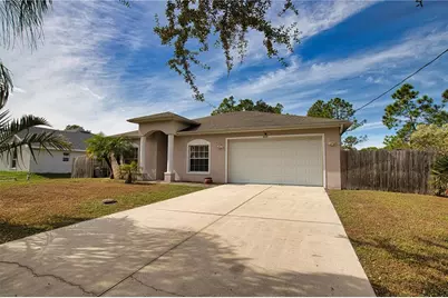 3317 Schuster Street, North Port, FL 34291 - Photo 4