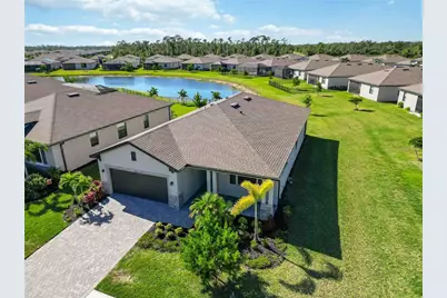 1843 Beautyberry Court, Port Charlotte, FL 33953 - Photo 1