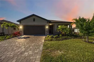 1843 Beautyberry Ct., Port Charlotte, FL 33953 - Photo 2