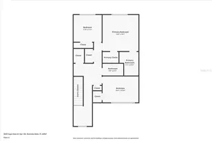 3929 Cape Haze Dr, Rotonda West, FL 33947 - Photo 50