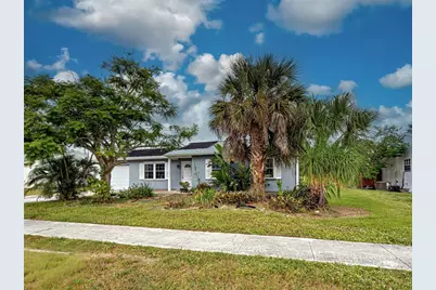 13498 Darnell Avenue, Port Charlotte, FL 33981 - Photo 1