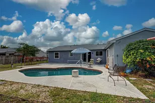 13498 Darnell Ave, Port Charlotte, FL 33981 - Photo 24