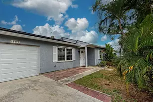 13498 Darnell Ave, Port Charlotte, FL 33981 - Photo 2