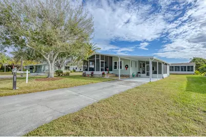 827 Tangerine Woods Boulevard, Englewood, FL 34223 - Photo 4