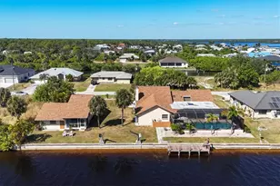 2458 Herron Terrace, Port Charlotte, FL 33981 - Photo 50