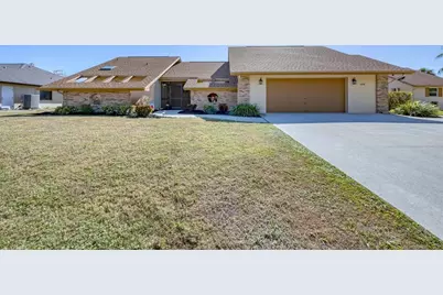 2458 Herron Terrace, Port Charlotte, FL 33981 - Photo 4