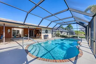 2458 Herron Terrace, Port Charlotte, FL 33981 - Photo 34