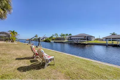 2458 Herron Terrace, Port Charlotte, FL 33981 - Photo 46