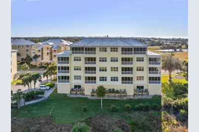 10501 Amberjack Way #201, Englewood, FL 34224 - Photo 30