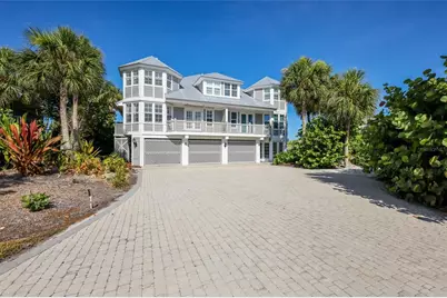 17 Seawatch Drive, Boca Grande, FL 33921 - Photo 2