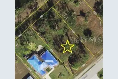 413 Boundary Boulevard, Rotonda West, FL 33947 - Photo 1