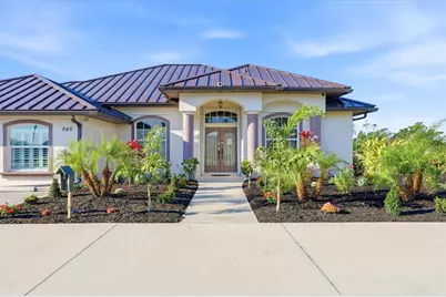 646 Boundary Boulevard, Rotonda West, FL 33947 - Photo 4