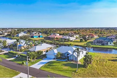 126 White Marsh Lane, Rotonda West, FL 33947 - Photo 2